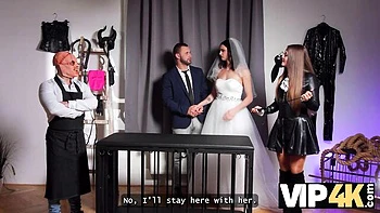 Watch tough Jack23's action