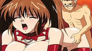 Unknown anime: Big Tits, Xhamster  Asian Porn