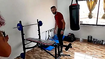 Exciting Chick - Milf Action