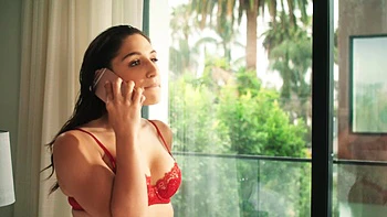 Abella Danger gets her pussy eaten and smashed by Ricky Johnson