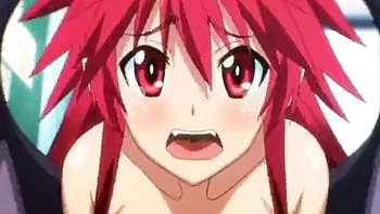 Itadaki! Seieki!: Pornhub  Hentai Porn