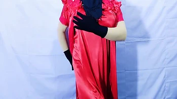 Bangladeshi Beautiful Hot Housewife Having Sex And Dancing Inside The Room