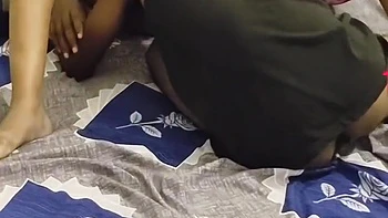 Teacher Fucks A Student 18+ In Home Tuition