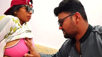 Bhai Aapne Chhote Bahan Ke Boobs Bade Moj Se Chus Raha He - Desi Village Girl Boobs Suking Young Boy - Big Nipples And Beautiful Boobs