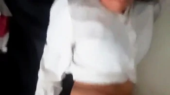 Fucking Beautiful Big Ass Indian In Doggy Style And Missionary Tight Pussy And Beautiful Face