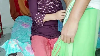 Having Sex With My House Owner Wife