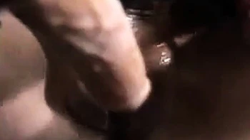 Stortittad svensk Milf leker med dildos