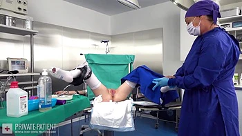 PRIVATE-PATIENT Patient Pia 06