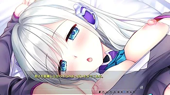 Ego - 01: Missionary, Japanese  Hentai Porn