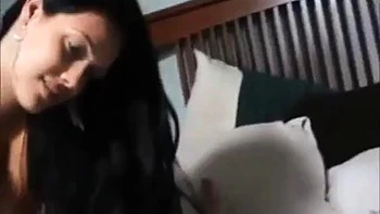 Latin Milf Fucks On Homemade: Blowjob, Doggy  Amateur Porn