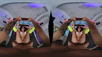WllwRdr: Blowjob, Doggy  Cowgirl VR Porn