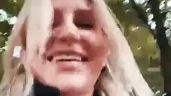 Who is she?: Big Tits, Babe  Blonde Porn