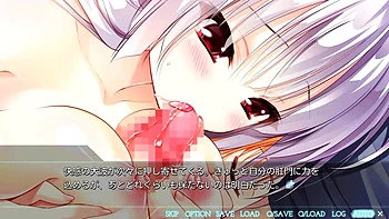 LOVE HEAVEN 300Saeki Touka - 02: Blowjob, Doggy  Japanese Porn