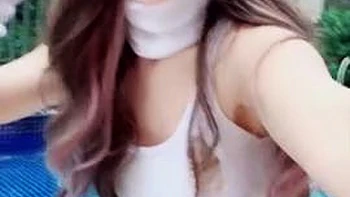 Asianboobs: Stripchat, Solo  Tits Porn