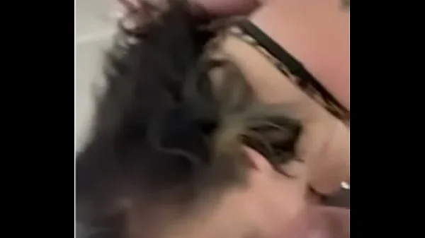 CNC : Stupid slut pays rent by taking dick