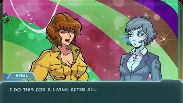 Akabur's Star Channel 34 part 51 Glory hole Hermoine