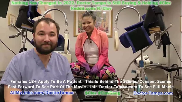 Become Doctor Tampa As Raya Pham's Acquired By Strangers In The Night While Napping For Doctor Tampas Strange Sexual Pleasures @Doctor-Tampa.com