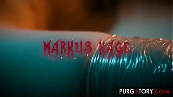 PURGATORYX Praying Mantis Vol 1 Part 1 With Eden Ivy