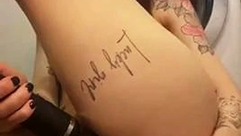 Shdh ft. Djdj: Cowgirl, Big Tits  Anal Porn