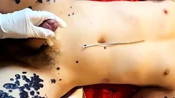 Amateur schoolgirl pov bj in heavy close up