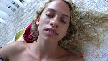 You Wake Khloe And Fuck Her Nice And Slowly ft. Khloe Kapri: Blowjob, Doggy  Cowgirl Porn