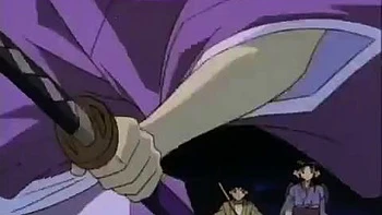 Rurouni Kenshin 72: Xhamster, Vintage  Anime Porn