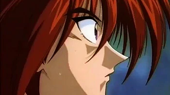 Rurouni kenshin 43: Xhamster, Vintage  Anime Porn