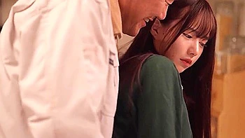 My Stepdad Wont Stop Rping Me