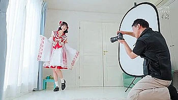 Reimu Cosplay