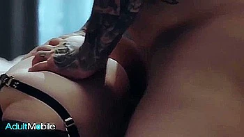 Derrick Pierce And Victoria Voxxx - Glorious And Brunette Trailer