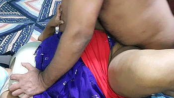 Bangladeshi Bhabhi First Time Hardcore Fuck - Blowjob & Doggy Style Sex