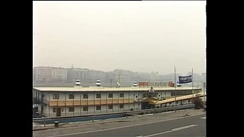 Big Black Cock Fucks Sexy White Pussy - Andrew Youngman & Ursula Moore