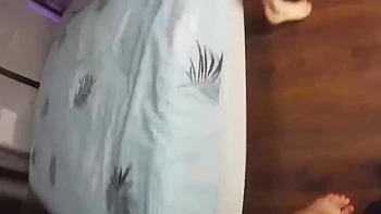 Amateur Ukrainian Wife Cheats On Husband With His Best Friend - Rough Anal & Cuckold Homemade Taboo