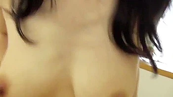 Mature Japanese Housewives Satisfying Their Sexual Desires