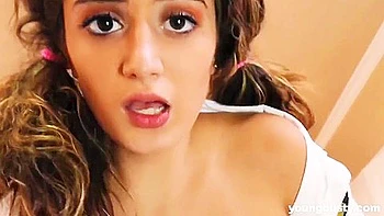 Beautifull Teen 18+ Britt James Full Video Restored Recolored And Ai Upscaled 1080p