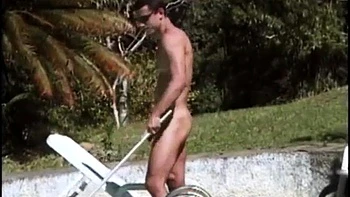 Beautiful and hot blonde with a big tail moaning and cumming while giving her pussy and very tasty spit: Porn