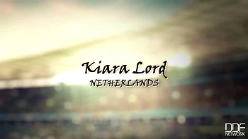 Magic of the Netherlands