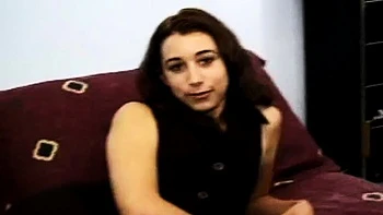 ED POWERS - Kaylnn fucks Ed doggystyle