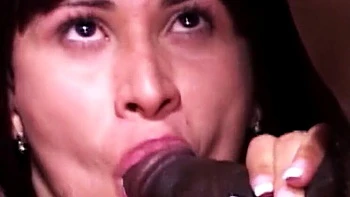 Big Tit MILF Gala Cruz Hardcore Fuck and Cumshot Explosion