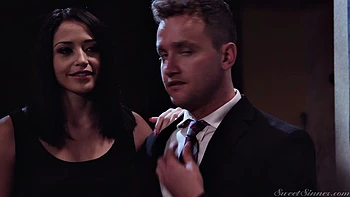 My Girlfriend's Mother Vol.14 Scene 2