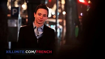 Mariska X Hot Secretary MILF in Lingerie & Stockings Big Tits Blowjob HD