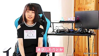 Japan Nerd Fresh Face