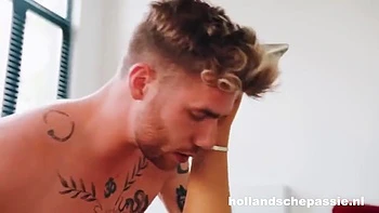 Kimberlyhardcore Dutch Wrb