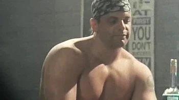 Amateur blonde and brunette lick each other