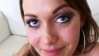 Natasha for SexDebut 6: Blowjob, Doggy  Cowgirl Porn