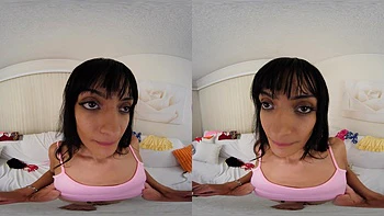 Unexpected BJ By Laynee James