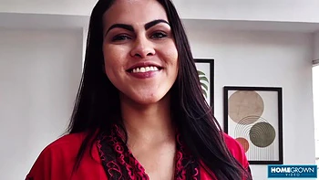 Cream In Her Tight Ass! - Bia Hot & Jay Brown