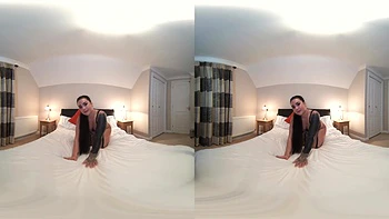 Tattooed Temptress - Zoe Jade