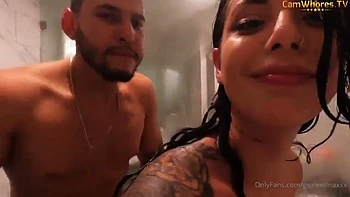 651uygvyut: Blowjob, Doggy  Brunette Porn