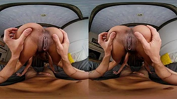 SS VR: Blowjob, Doggy  Cowgirl Porn